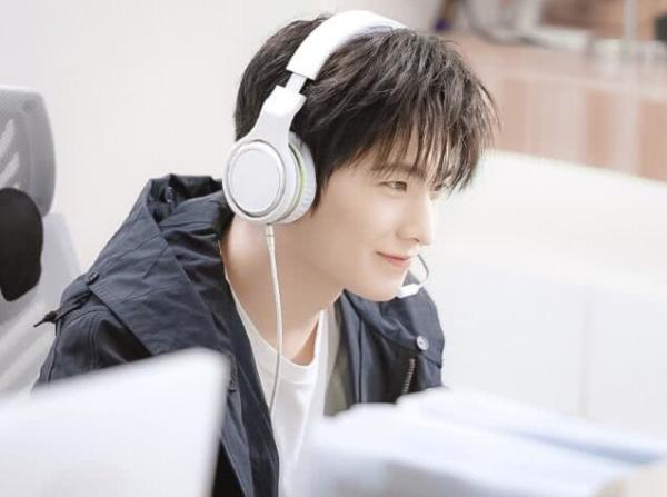 杨洋最帅的角色，不是肖奈，也不是若白，而是被人遗忘的他！