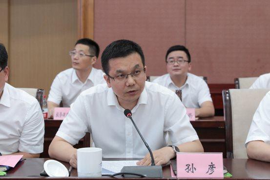 中中跨国公司指导浙江考查美满胜利