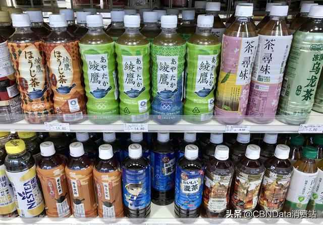 一瓶水卖13元！进口饮料凭什么卖到国产的2倍？