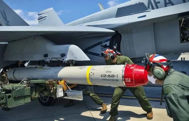 若疫情失控美国何去何从? 其实早已做好准备: 核