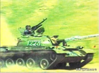 图说中国坦克型号发展大全
