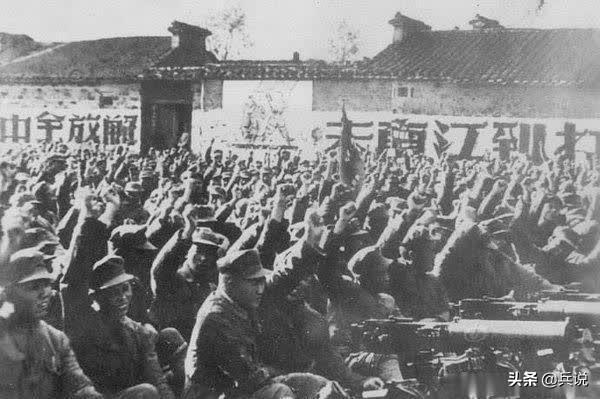 陈赓三次违抗林彪命令，后果如何？毛主席支持