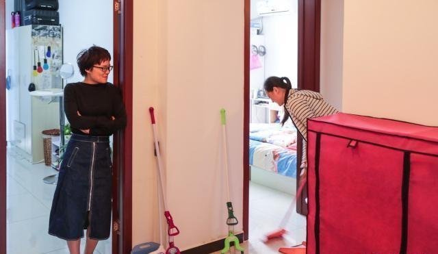 「你娘家倒貼100萬買房，要寫我的名字」婆婆的想法，兒媳笑了