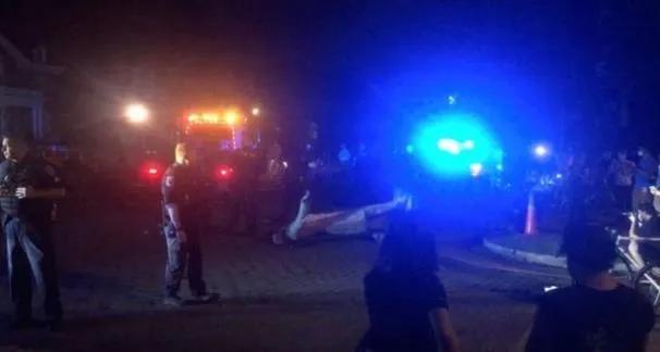 哪怕你吸毒、抢劫、用假钞，但只要死得其时，