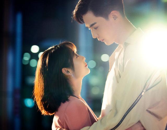 邢菲又一甜宠剧来袭，看到男主是谁，顾未易我得转cp了