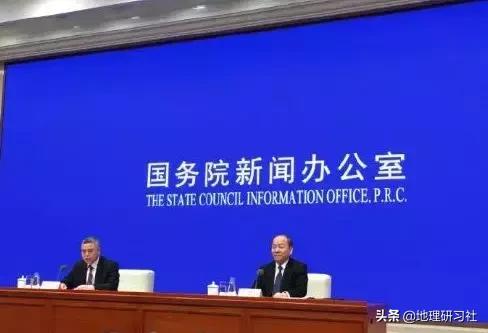 2018年出生人口揭示的严峻人口形势｜地理研习社