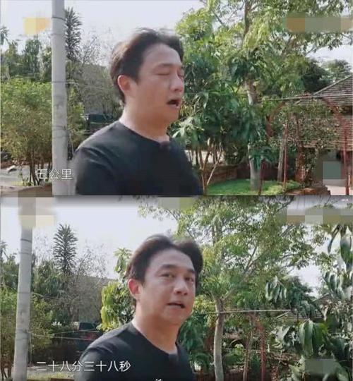 半年时间，49岁黄磊老师暴瘦15斤，减肥成功后颜