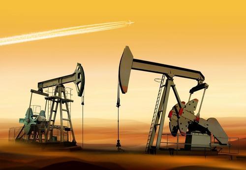 石油被不断地开采，长此以往地球会塌陷碎裂吗？