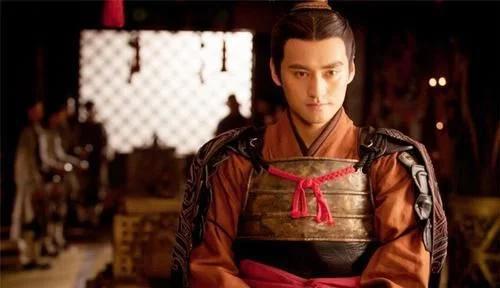 皇帝错睡嫔妃后生下一子，其子孙成千古一帝，