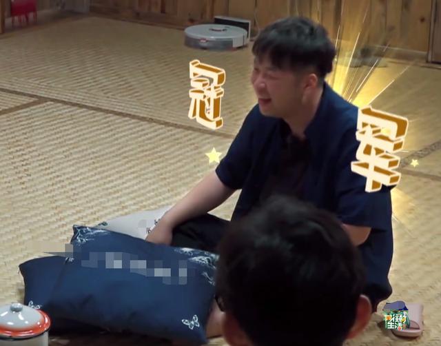 谢娜维嘉也曾遭失业？快乐家族初期太艰苦，吴昕海涛太优秀成威胁