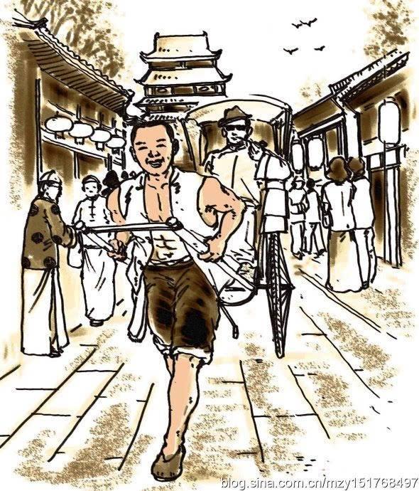 底层人的奋斗——经历磨难才能迎来彩虹
