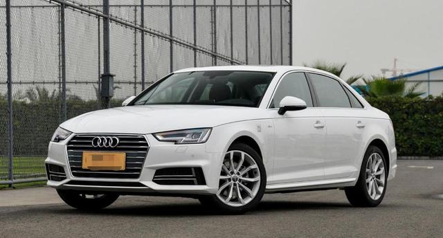 同是奥迪，为啥A4L就低人一等被称为“贫民车”