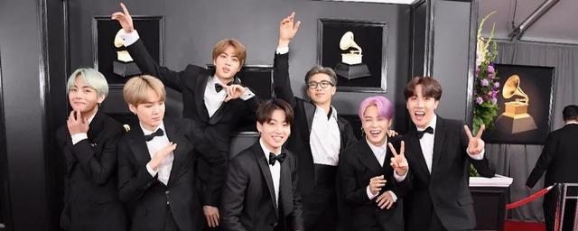 K-POP北美开拓纪，“韩流”北美十年