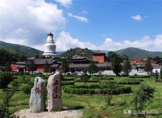 中國(guó)四大佛教名山之首：五臺(tái)山有哪些神奇?zhèn)髡f(shuō)和動(dòng)人故事呢？