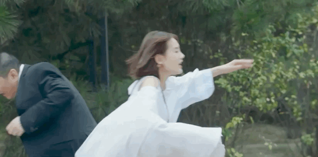 豆瓣3.4，陈建斌又演烂片，跟小年轻谈恋爱，网