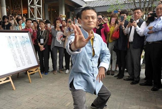 马云：阿里巴巴走到今天，最大的收获就是了解到了别人失败的原因