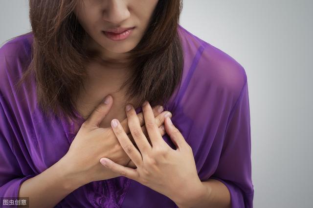 为何"甲状腺癌"越来越多？身体若有4种异常，尽早就医