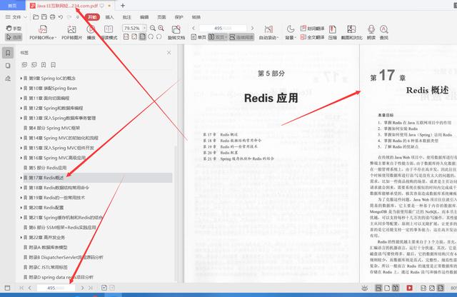 每天花2小時惡補騰訊T8純手打688頁SSM框架和Redis，成功上岸美團