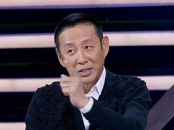 陈道明怒批抗日神剧：男主染发，女主短裙，这是走秀还是打仗？