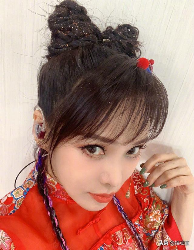 张萌之后，《定义》主持人再遇滑铁卢，看到采访是谁：丝毫不意外