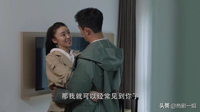 漫妮晓芹撞见许出轨，不敢告诉顾佳：发现闺蜜老公出轨，要不要说