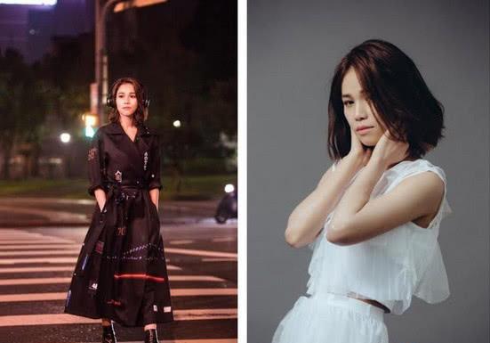 女版罗志祥？歌星情史丰富男友遍及亚欧美，自