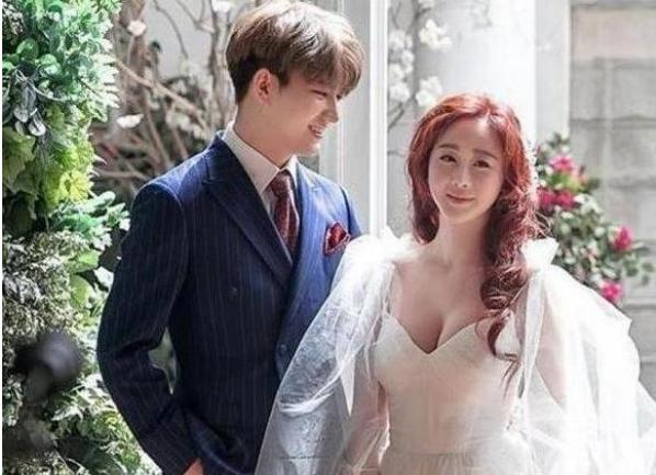 出演《色即是空》身价飙升，42岁女神嫁网红，真爱前一切都是"渣"