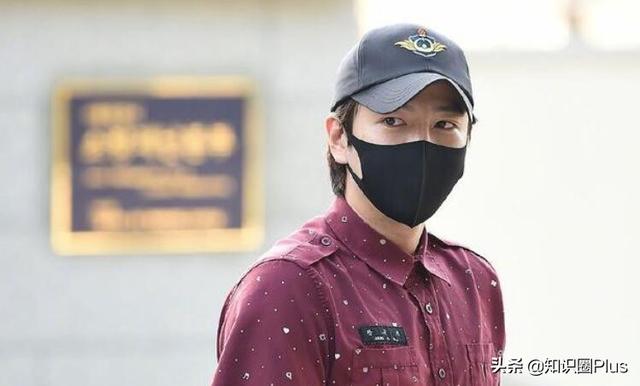 张根硕退伍！为什么韩国所有男人都要服兵役，