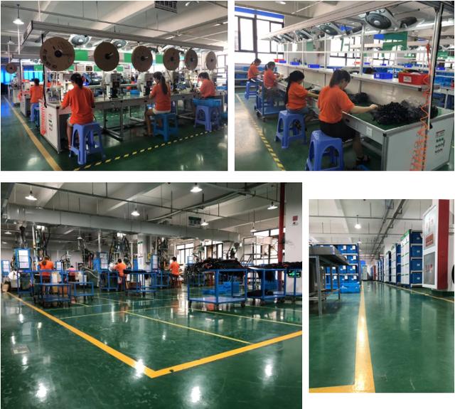 锦通陈秋林一场跨界修行，做到年产4000万业绩，开发700多品种…