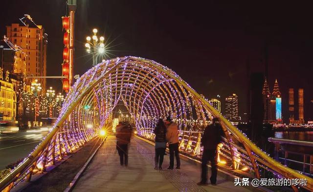 去重庆一定要做的18件小事