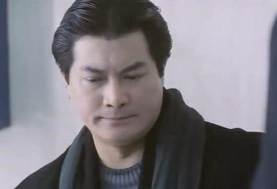 2008年，邓光荣在肥肥葬礼怒斥郑少秋，向华强都让他三分，啥来头