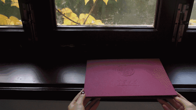 南开大学录取通知书送莲子，看看还有哪些创意