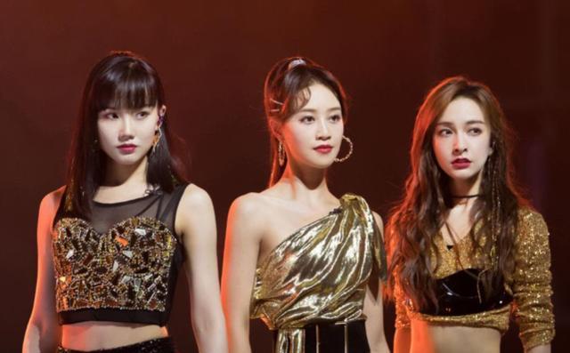 沈梦辰要拍戏，吴昕要录真人秀，被《姐姐》淘汰是有剧本的