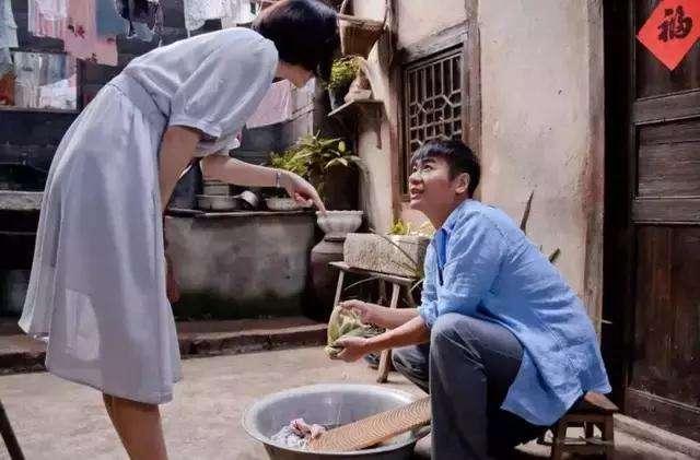 上门女婿哭诉：吃块鸡肉都要被骂，我太难了