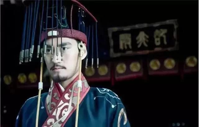 中国历史上仅有这个王朝在灭亡后再次复国，并