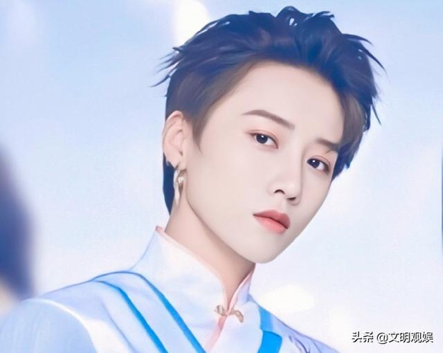 THE9團綜：《非常日派對》來啦！C位劉雨昕還官宣了這檔節(jié)目
