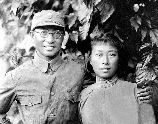 部队被白崇禧包围，陈赓一点都不担心，打胜仗后，却急了：快点撤