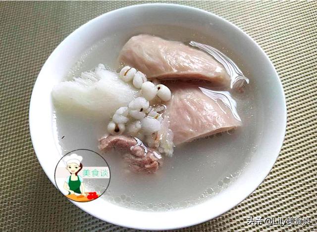 适合夏天喝的7道家常靓汤，消暑祛湿，简单易上手，舒服过三伏天