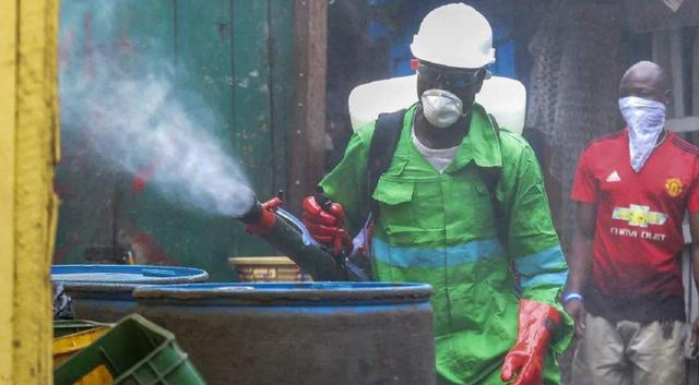 世卫组织预言将成真？非洲54国全部\"中招\