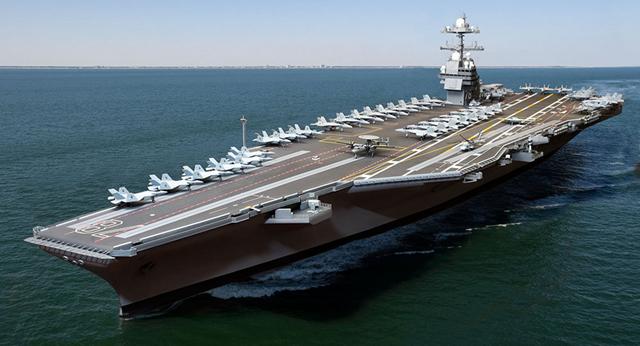 美国迟迟不敢动手伊朗？张召忠道出真相：伊朗早就有所防备