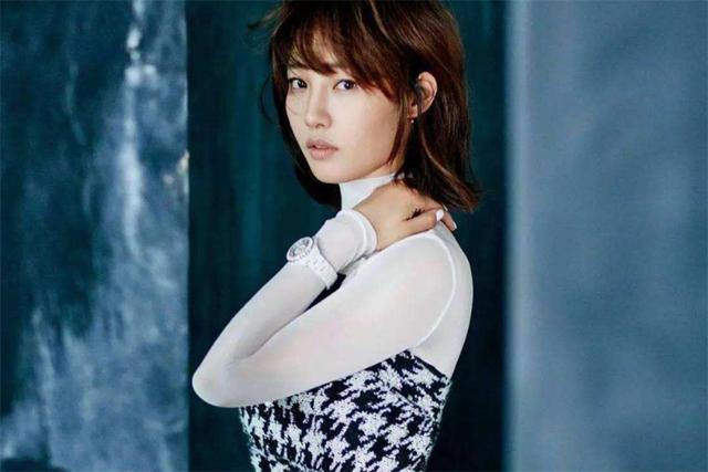 曾与白百何恋爱的男模，如今过去三年了，他现状如何了？