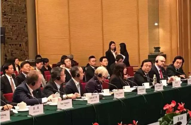 期待中国第二家“华为”吗？