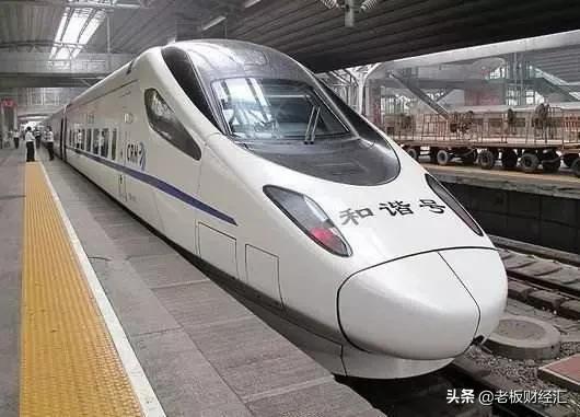 这几大城市都将打造米字形高铁网，可机场吞吐