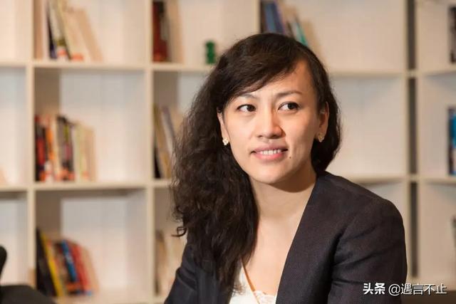 患癌、离婚、三娃妈，柳青说自己更像是一路拼上来的凤凰女