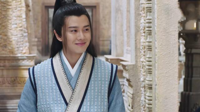 任嘉伦又创“佳作”，《暮白首》“绝地取胜”