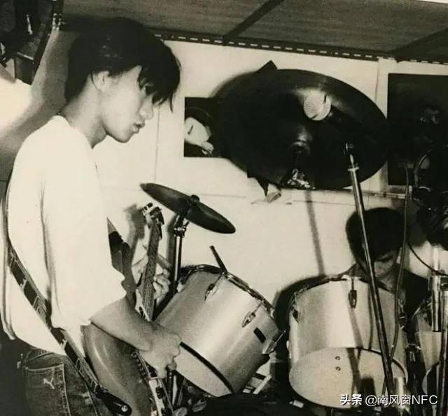 是谁杀了你，黄家驹