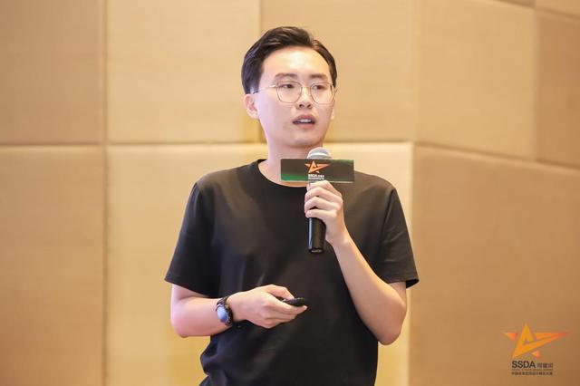 寻星奖华南赛区选手一上场，导师团都坐不住了