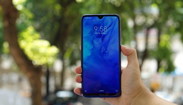 Redmi Note8传来喜讯，Redmi Note9再来喜上添喜