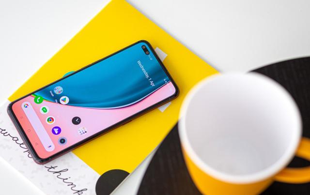 魅族17不是“压轴旗舰”，realme 5G新机曝光，价格