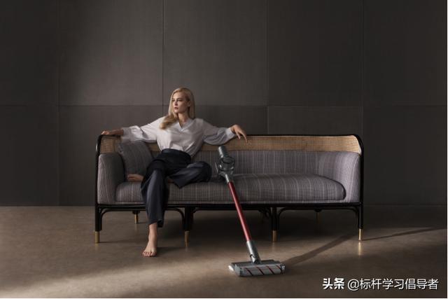 這個(gè)中國(guó)品牌，這次要讓戴森睡不著覺(jué)了